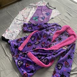 Girls PJ’s