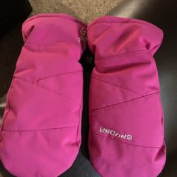 SPYDER SNOWMOBILE BRAND OF Clothing 