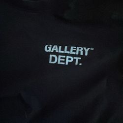 Gallery Dept 