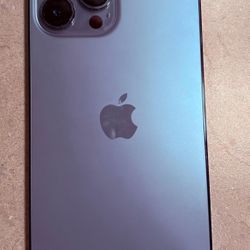 iPhone 13 Pro Max 
