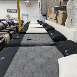 Mattress Warehouse 