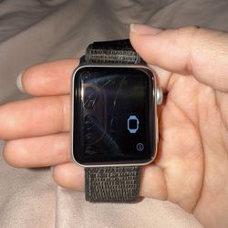 Apple Watch Series 3 38mm