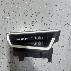 2019-2022 Toyota Corolla AC Air Vent Grille Dash Instrument Panel Left OEM