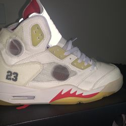 Air Jordan 5