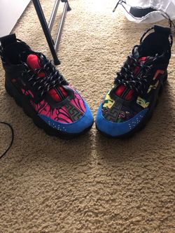 Brand new sneakers
