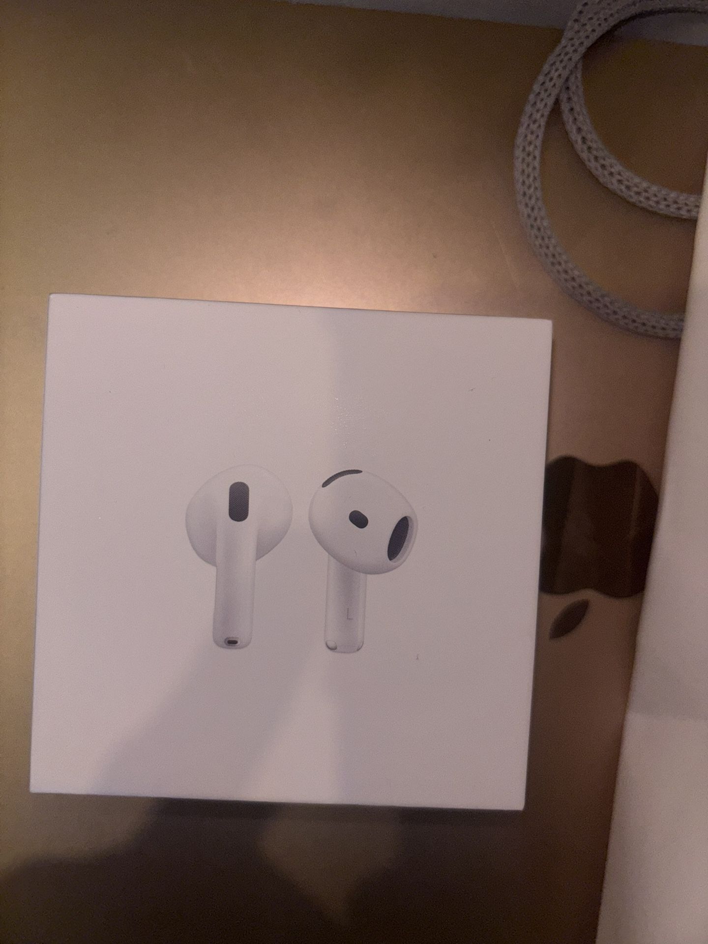 Apple AirPods