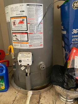 Boiler / Water heater Nuevos