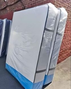 New King Size Mattress For Sale - Cash on Delivery 🚚