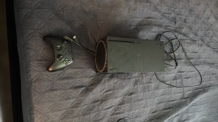 Xbox series X