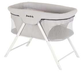 Dream On Me Traveler Bassinet