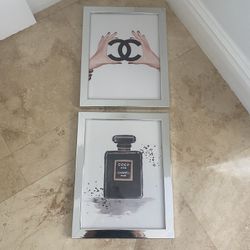 Decorative Pictures
