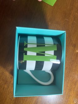 Kate Spade MUG