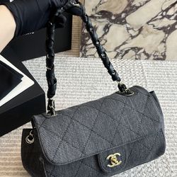 CF CC BAG