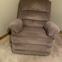 Recliner 