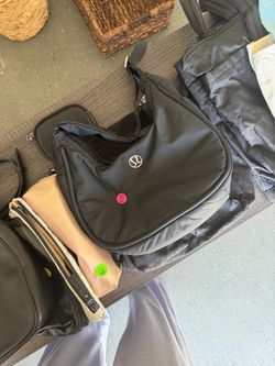 Lululemon Bag