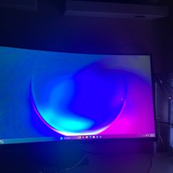 27 Inch Acre Gaming Monitor 