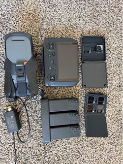 DJI MAVIC 3