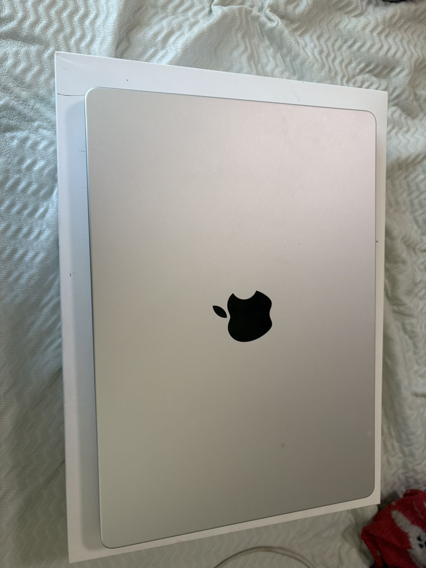 Apple Mac book M3 pro