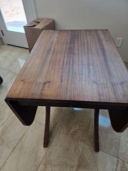 Beautiful antique table