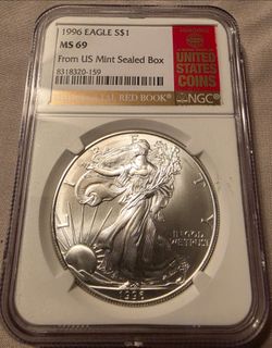Silver