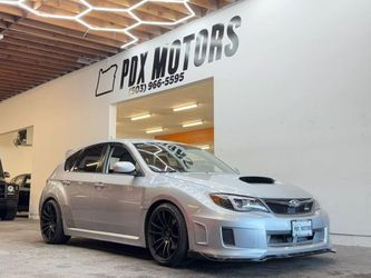 2013 Subaru Impreza