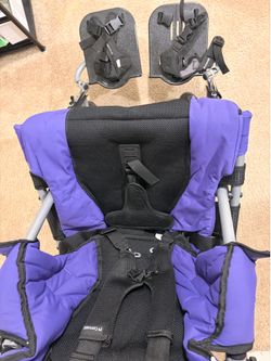 Special Needs Stroller