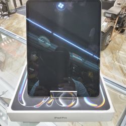 Apple iPad Pro M4