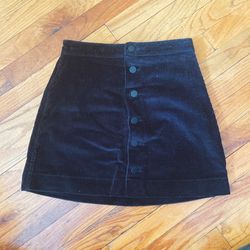 Skirt American Apparel