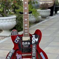 Epiphone Es-333 Pro
