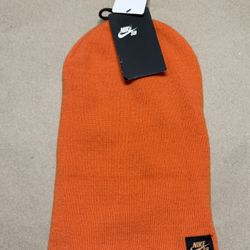 NIKE SB AIR SPORTSWEAR BEANIE Hat - Adults Unisex Skateboarding NEW!
