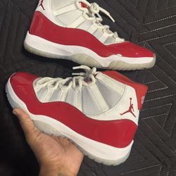Cherry 11s