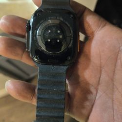 Utral Watch 2 