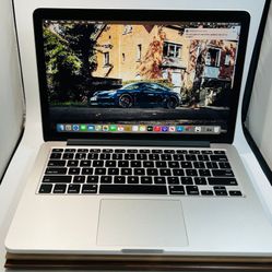 Apple MacBook Pro Late 2013 i5 8GB 500GB Read Description