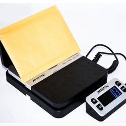 Digital Shipping Postal Scale  110lbsx0.1 oz 
