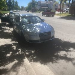 2008 Audi A4