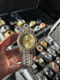 Watches Meet Today Vegas