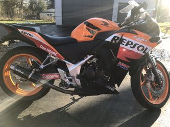 2013 honda cbr250r for sale deals