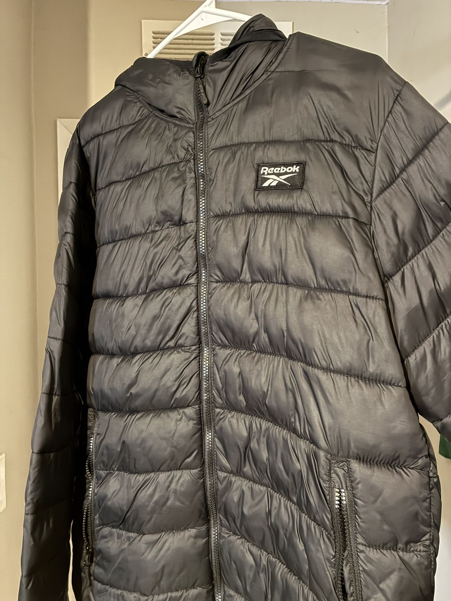 Reebok Puffer