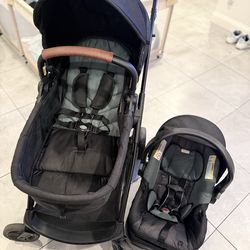 Baby Trend Passport Switch 6-in-1