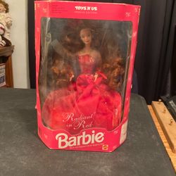 Barbie 