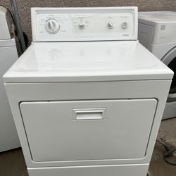 Kenmore Gas Dryer