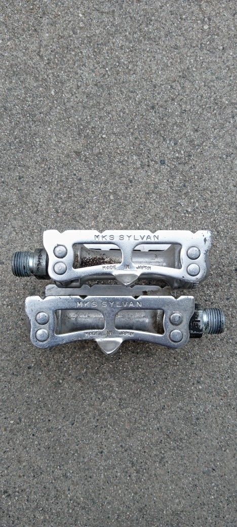 Vintage Pedals 