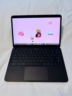 EXCELLENT! Google Pixelbook Go Chromebook Black - 1.5 GHz Intel i5-8200Y - 16 GB RAM 128 GB Storage