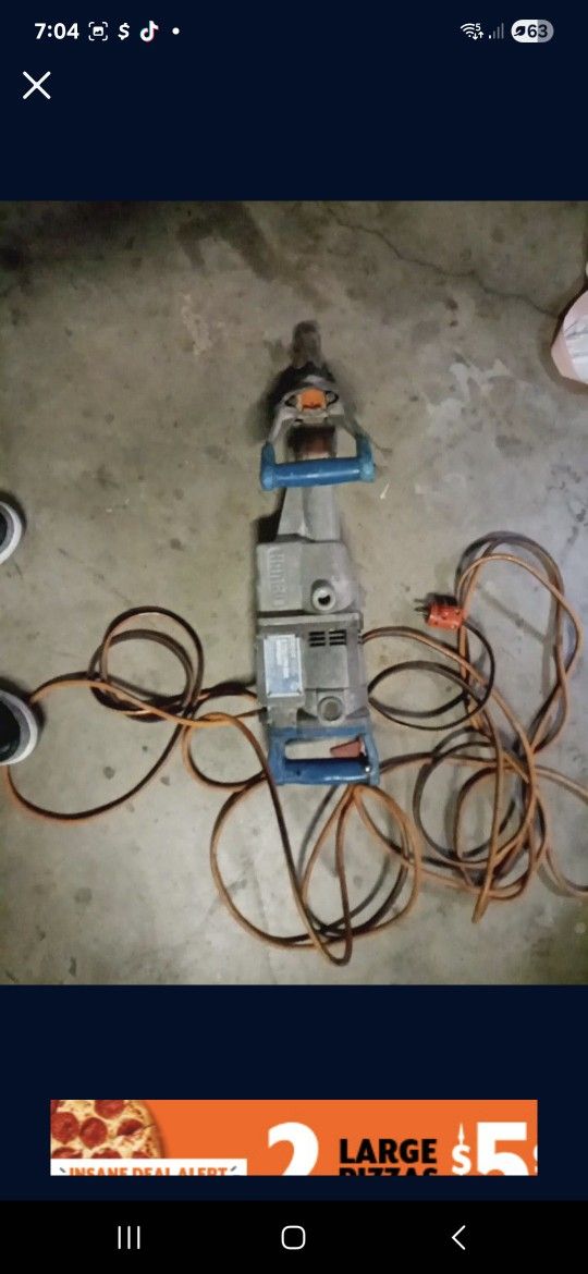 Kang Jackhammer 950