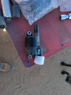 Coilpacks For 5.3 Chevy