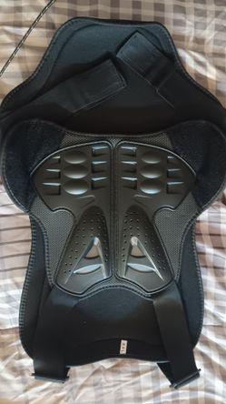 Brand New Motorcycle Protective Vest