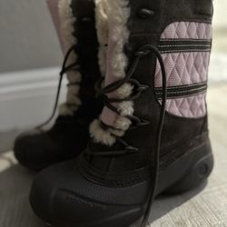 Columbia Women Winter Boots