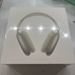 Airpod Max Heaphones - Starlight Color