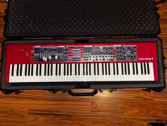 Nord Stage 4