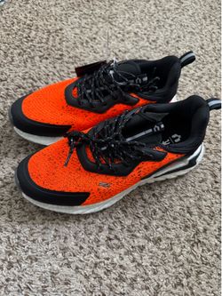 Charly PFX Running Shoes size 8.5